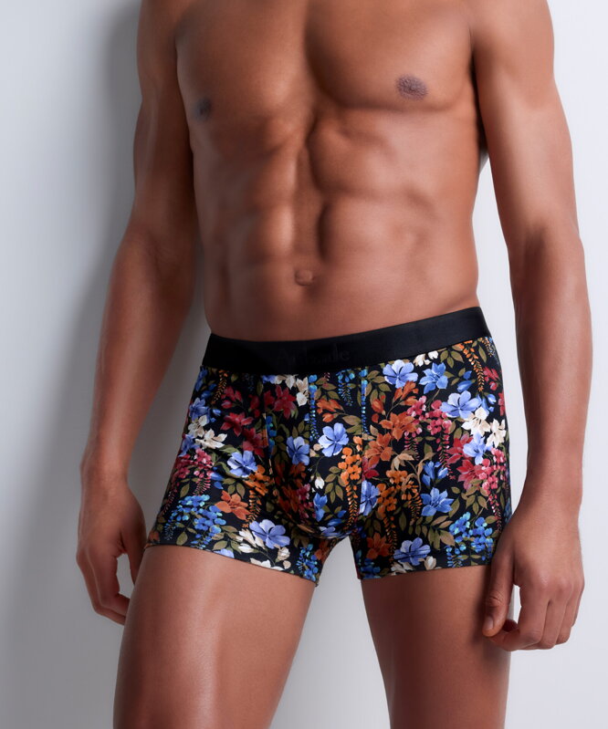 Boxerky AUBADE (XB78T-162) Boxerky AUBADE (XB78T-162)