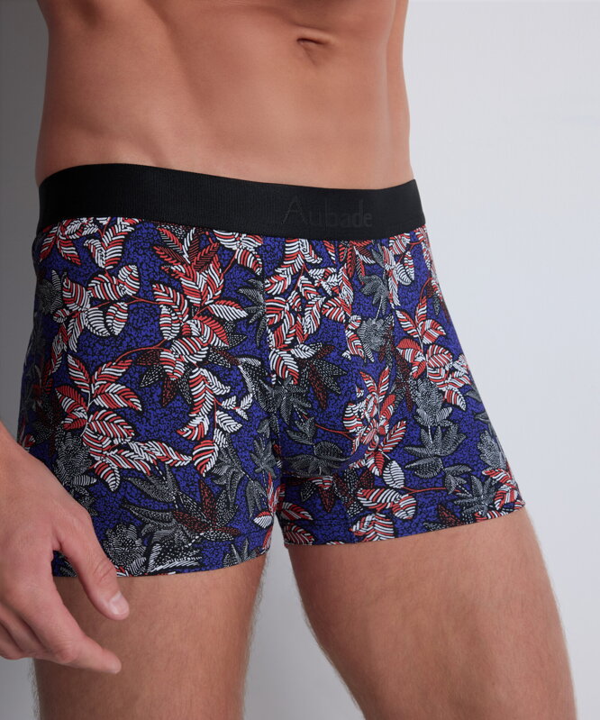 Boxerky AUBADE (XB78T-156) Boxerky AUBADE (XB78T-156)