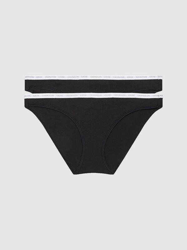 Kalhotky CALVIN KLEIN (QD3789E-02) Kalhotky CALVIN KLEIN (QD3789E-02)
