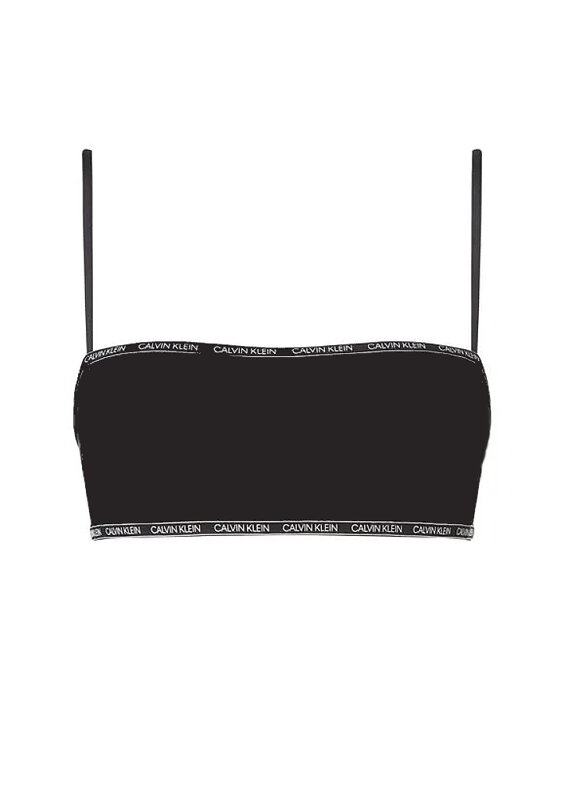Plavková podprsenka CALVIN KLEIN (KW01274-02) Plavková podprsenka CALVIN KLEIN (KW01274-02)