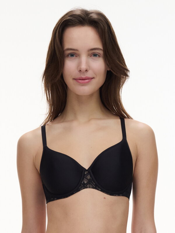 Podprsenka spacer CHANTELLE (911N3-02)