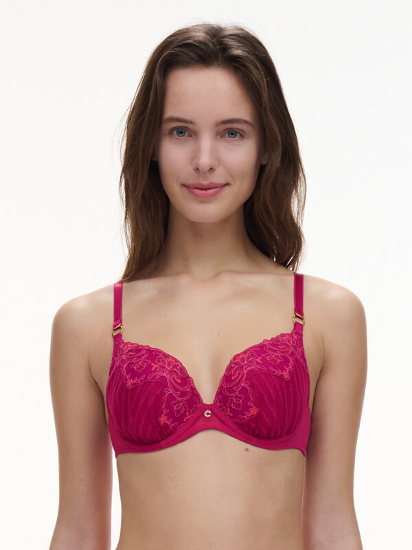 Podprsenka push up CHANTELLE (13YNR-27) Podprsenka push up CHANTELLE (13YNR-27)