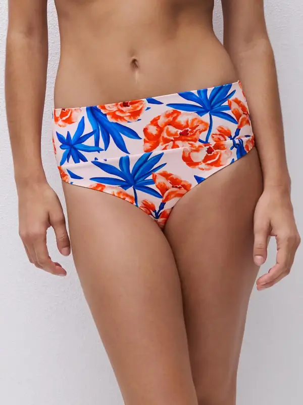 Plavkové kalhotky CHANTELLE (17UC5-08)