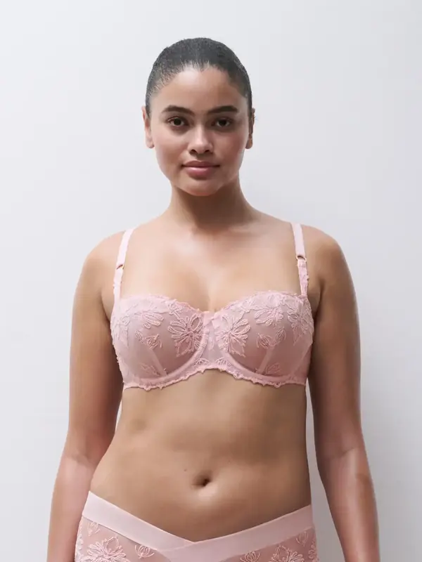 Podprsenka bardotka CHANTELLE (2605-50)