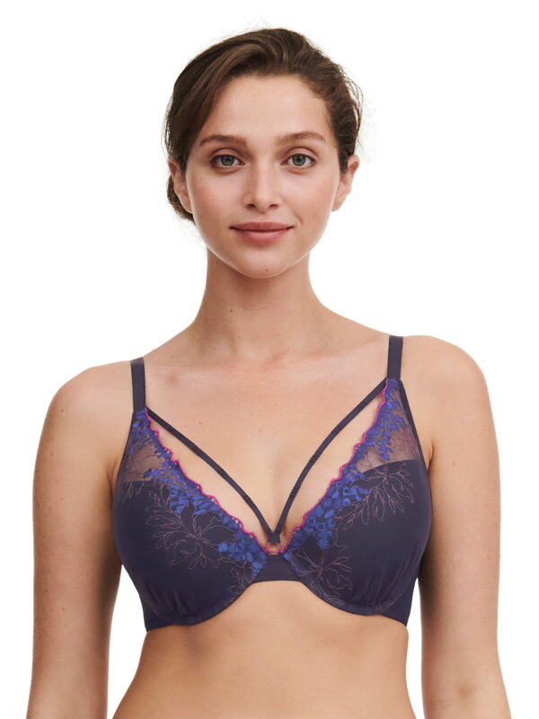 Podprsenka push up CHANTELLE (22BNR-21) Podprsenka push up CHANTELLE (22BNR-21)
