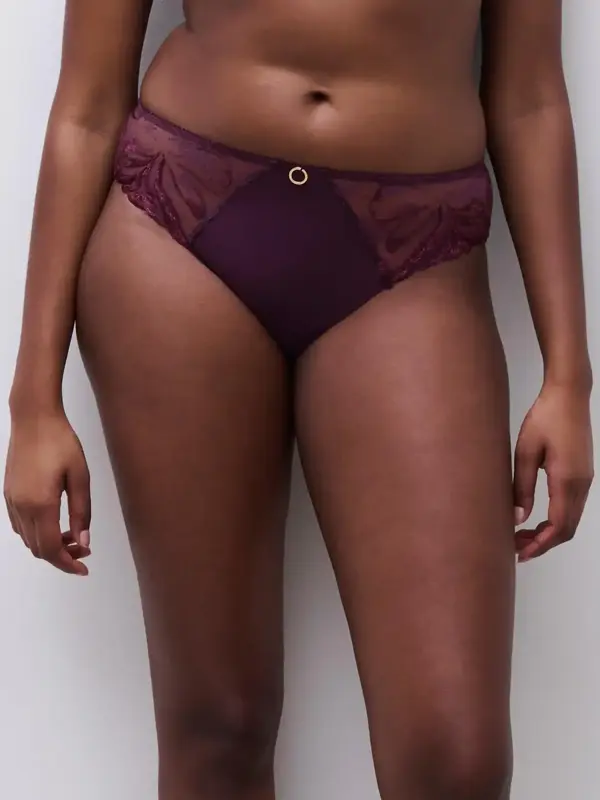 Kalhotky CHANTELLE (1B4C5-13)