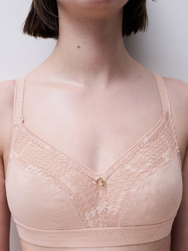 Podprsenka bez kostic CHANTELLE (13WP0-08)