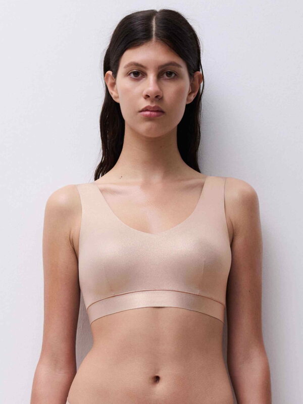 Podprsenka bez kostic CHANTELLE (11DQ1-115)