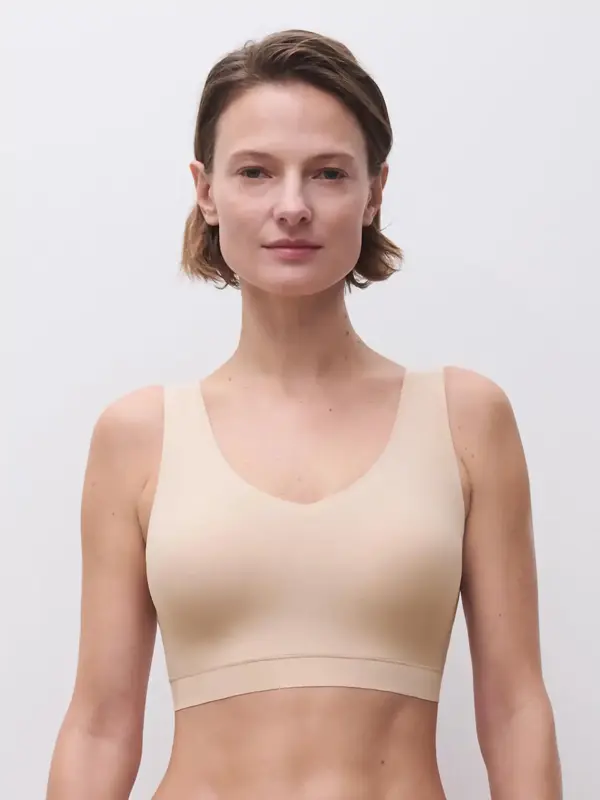 Podprsenka bezešvá CHANTELLE (16A1-30)