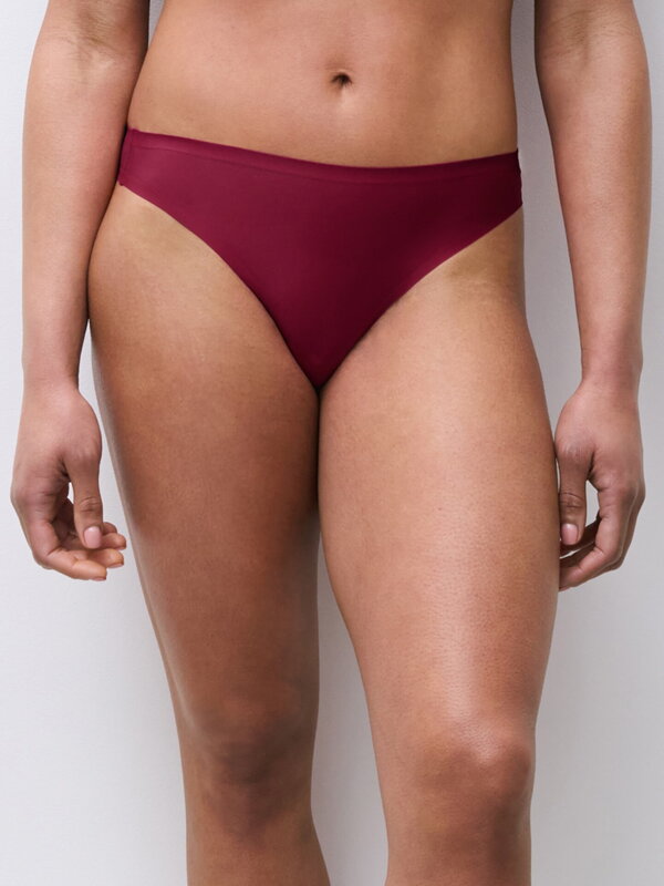 Tanga bezešvá CHANTELLE (2649-020)