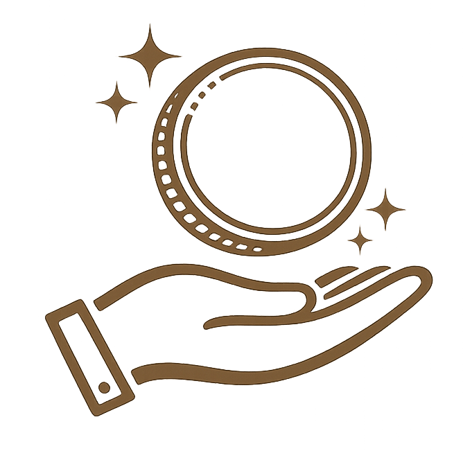 Dýško týmu Oxalis dessous