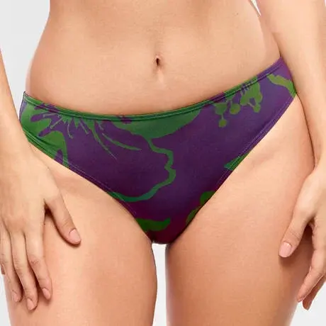 Plavkové kalhotky klasické EMPREINTE (2651CMS-170)