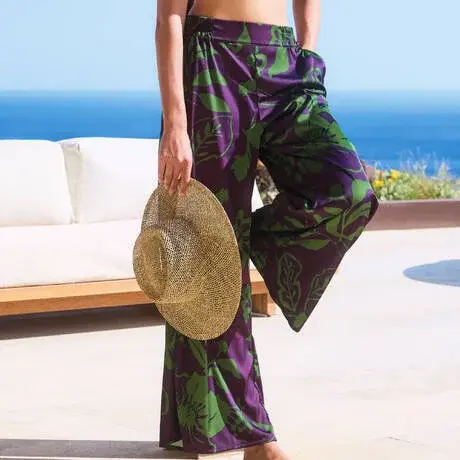 Kalhoty EMPREINTE (2651PN-170)