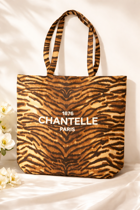 Plážová taška Chantelle