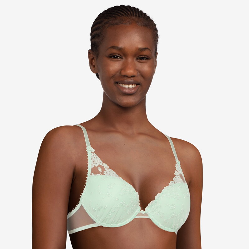 Podprsenka push up PASSIONATA (4069-25) Podprsenka push up PASSIONATA (4069-25)