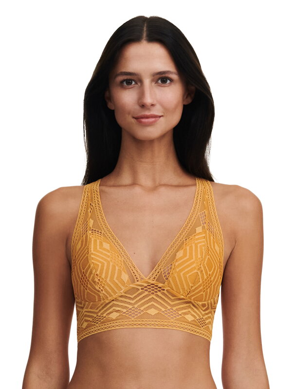 Podprsenka bralette PASSIONATA (48J5-07)