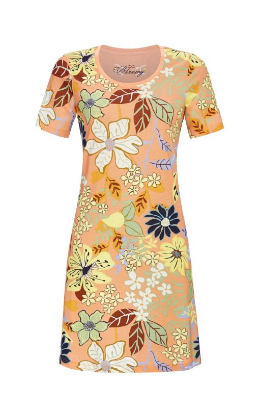 Košile krátká RINGELLA (4251001-07)