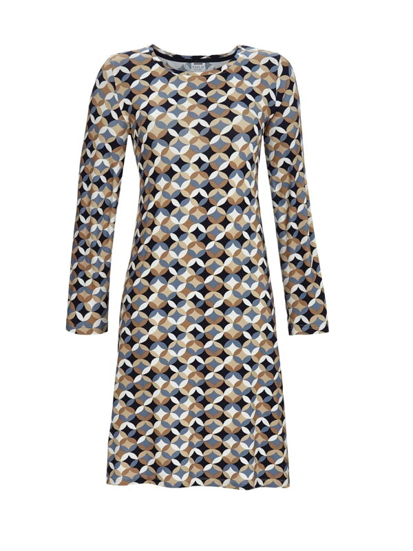 Košile dlouhá RINGELLA (5538002-21)