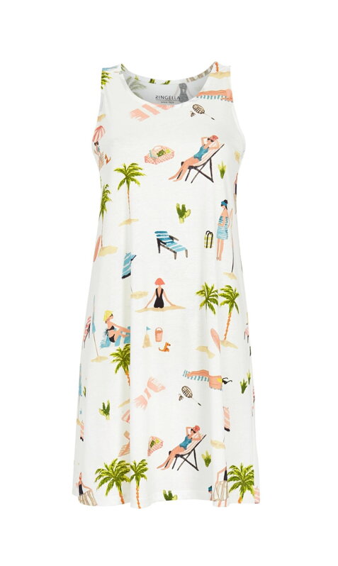 Košile krátká RINGELLA (6211062-01)