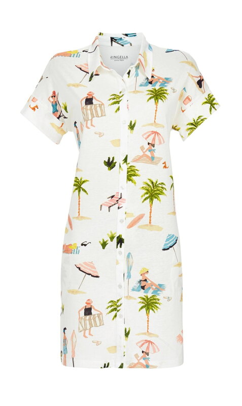 Košile krátká RINGELLA (6211063-01)