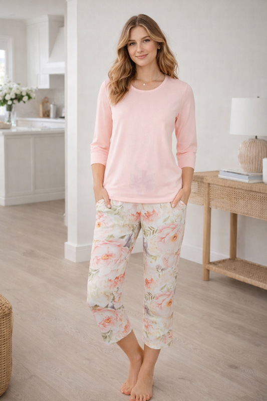 Pyžamo krátké RINGELLA (6211253-08)