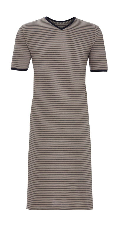 Košile s krátkým rukávem pánská RINGELLA (6241024-05)